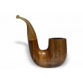 Cachimbo Bertoldi Maestro Nacional Natural Peça Única